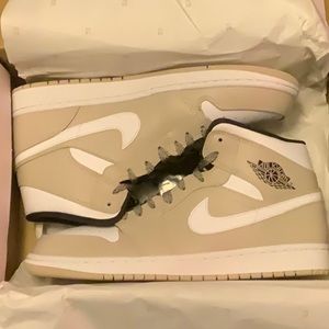 New Jordan Tennis shoes for men